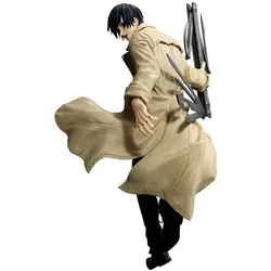 Banpresto Sakamoto days - Nagumo Vibration Stars