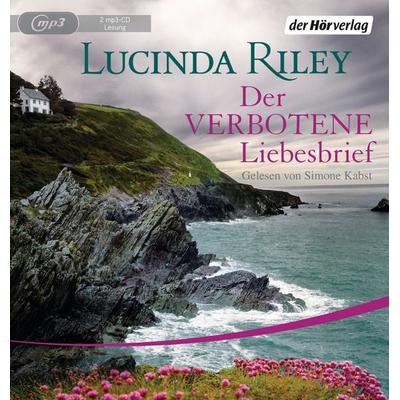 Der verbotene Liebesbrief - Lucinda Riley, Audio, 9783844526936