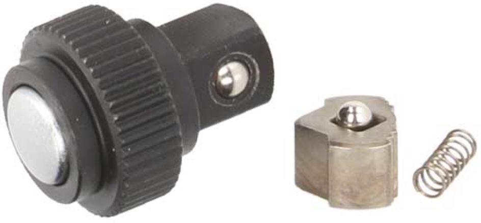 Ratschen-Reparaturset HANS 1/4 zoll, 2101 Serie