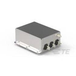 TE Connectivity 8-1609148-2 TE AMP Power Line Three Phase 1 St. Box