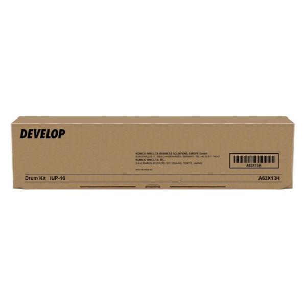 Develop A63X13HIUP-16 Drum Kit 60.000 Seiten Ineo 3300 P 4000 P 4700 P (A63X13H)