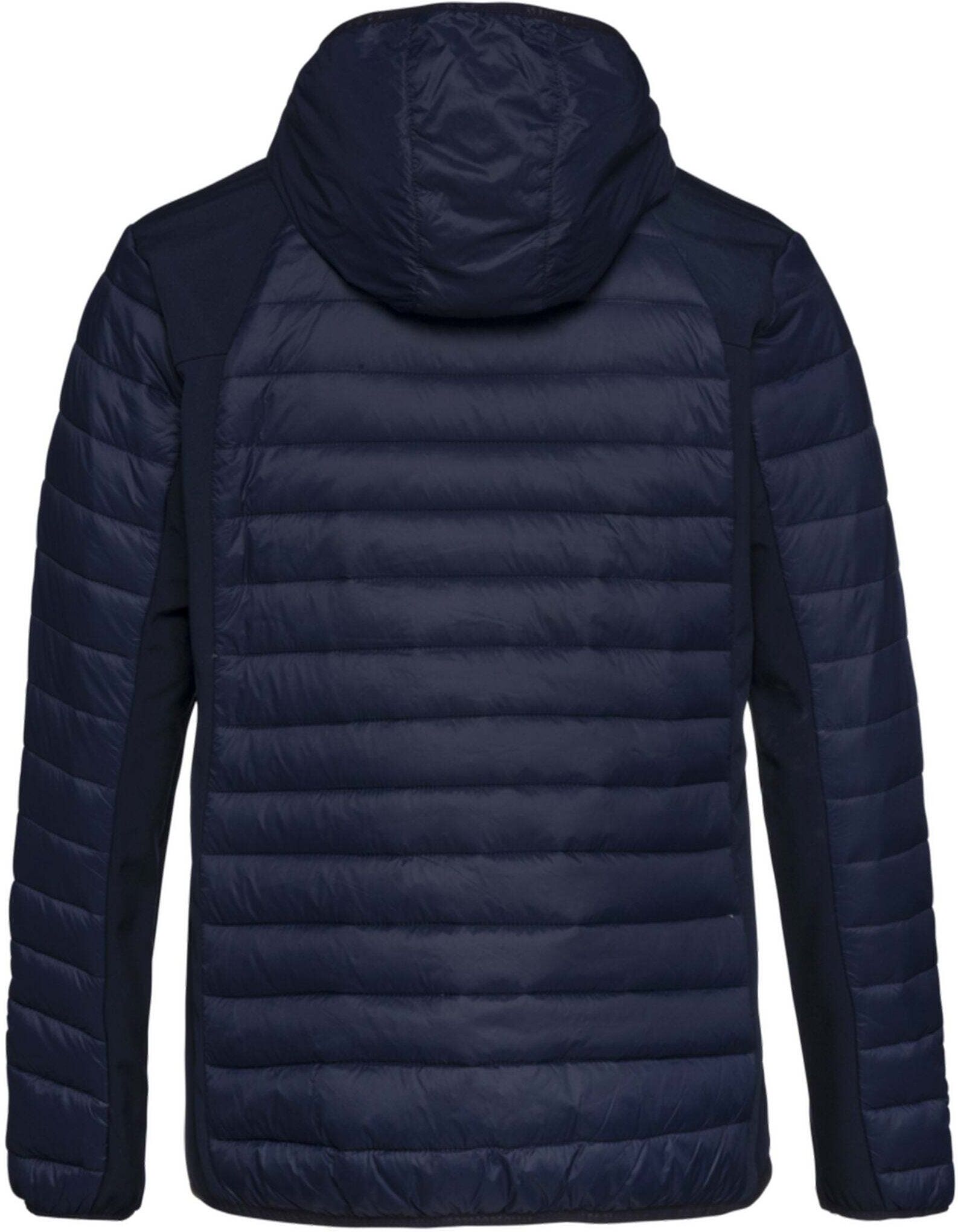 Allwetterjacke PROTEST "Jacke LETTON", Damen, Gr. L, blau (ground blau), Obermaterial: 100% Polyamid PA., Jacken Allwetterjacke ground blau L