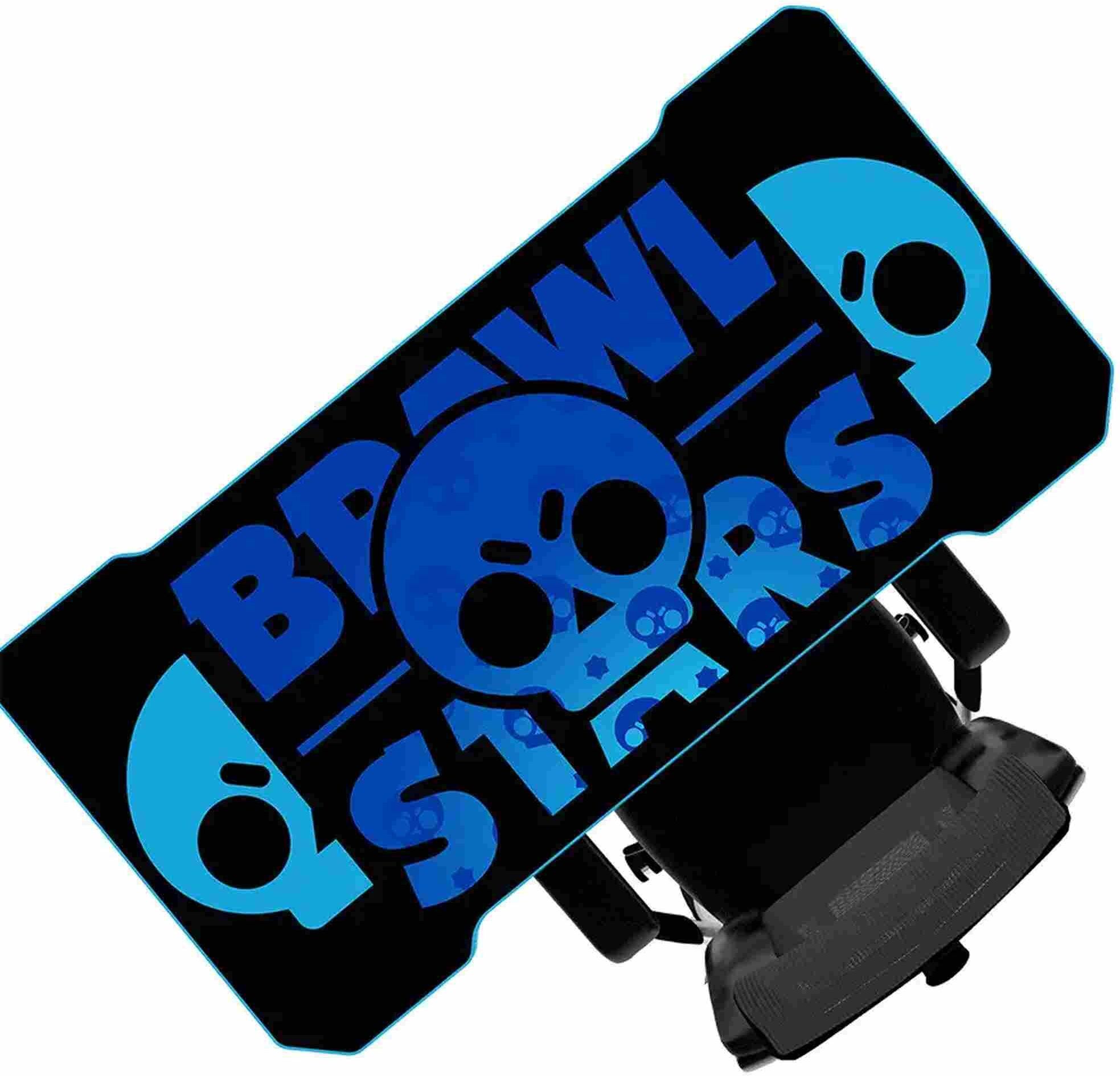 Subsonic Brawl Stars Gaming Desk