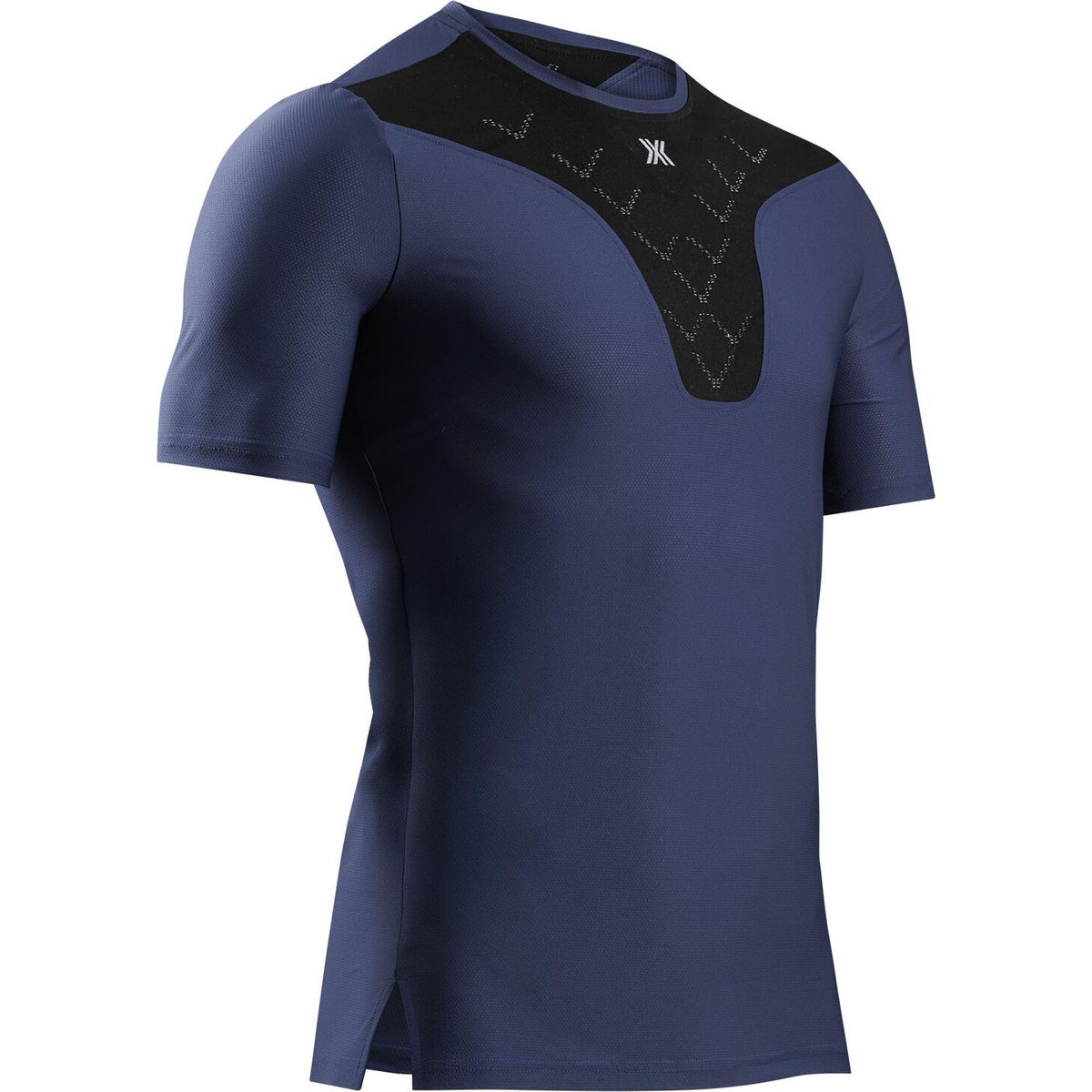 X-Bionic X-bionic Corefusion Run Shirt SS Men marine (A095) XL CF-RTSHS25M-A095-XL