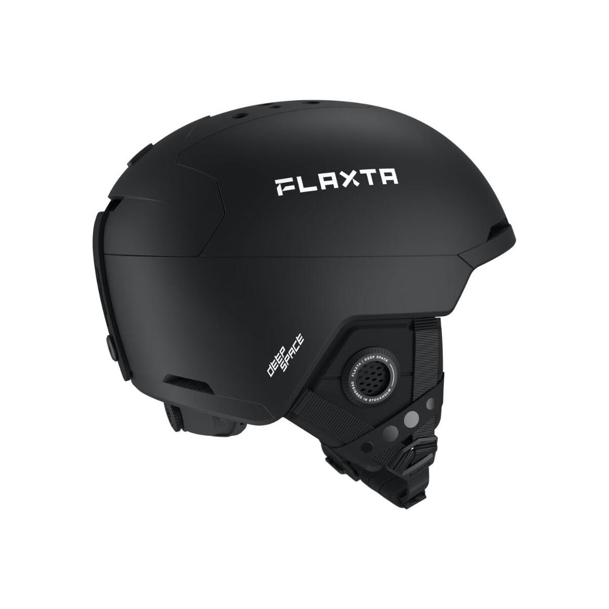 Flaxta Deep Space black (1010) M-L FX901301010ML