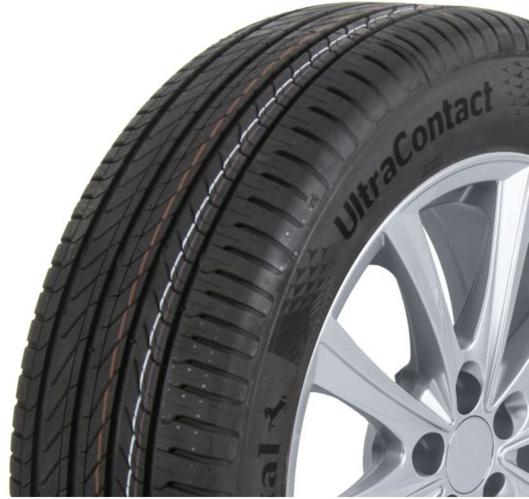 Sommerreifen CONTINENTAL UltraContact 195/65R15 91T