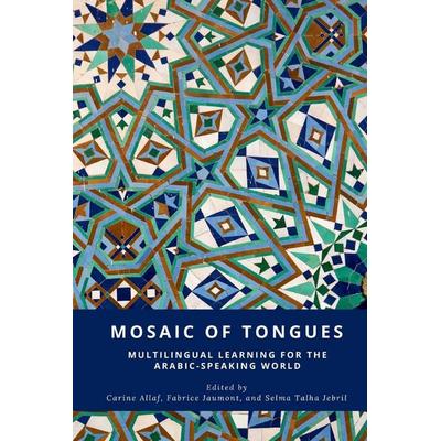 Mosaic of Tongues, Taschenbuch von , Calec, 978-1-63607-360-6