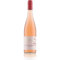 Matyas Sächsisches Gezwitscher Rosé Cuvée 2023 12% Vol. 0,75l