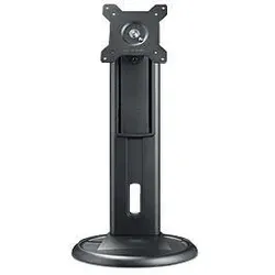 AG Neovo ES-02 Monitorstandfuß für Displays unter 60,96 cm 24 Zoll ohne Sockel, X-Serie, U-Serie und L-Serie, 2-8kg
