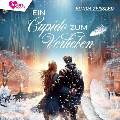 Ein Cupido zum Verlieben - Elvira Zeissler, Audio, 9783961025213