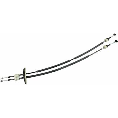 METZGER AUTOTEILE Seilzug, Schaltgetriebe 3150189 für Fiat