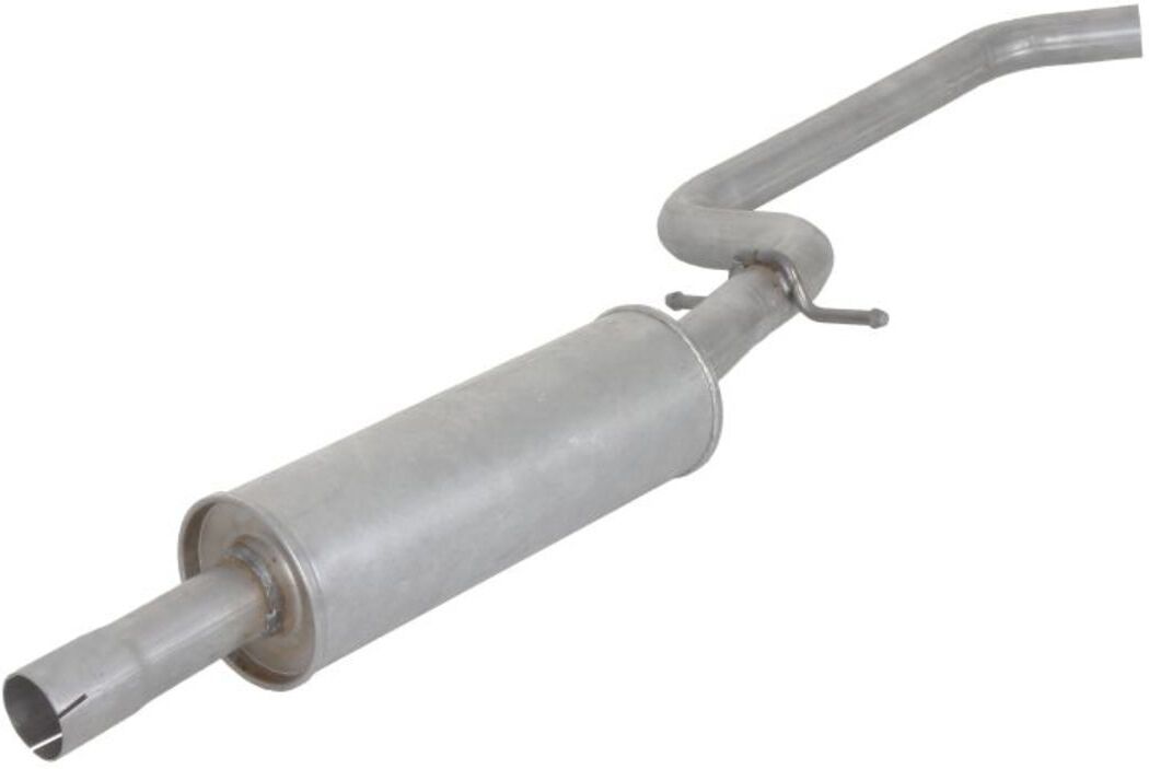 Mittelschalldämpfer 4MAX 0219-01-01119