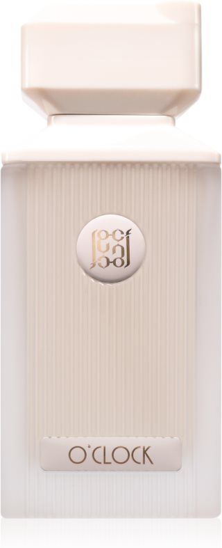 Ahmed Al Maghribi O'Clock Eau de Parfum mixte 100 ml