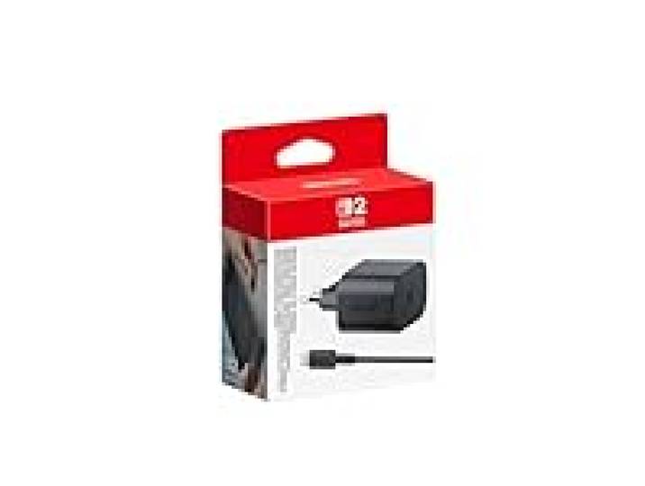 Adaptateur secteur Nintendo Switch & Nintendo Switch 2