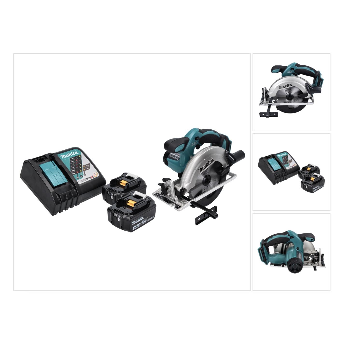 Makita DSS 611 (DSS611)