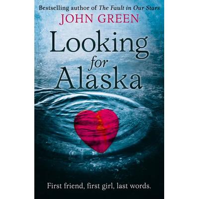 Green, J: Looking for Alaska, Taschenbuch von John Green, HarperCollins