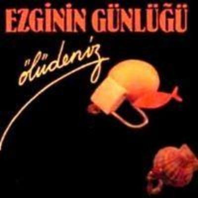 Ölüdeniz CD, von , Ada Müzik