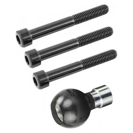 Rammount Basiskugel (RAM-B-367U)