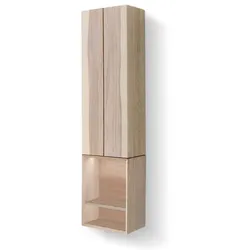 Thielemeyer Hängeschrank Fresh Holz Braun Esche
