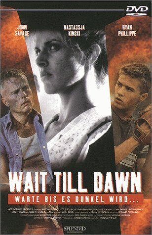 Ryan Phillippe - Wait Till Dawn - Preis vom 08.10.2026 07:26:42 h