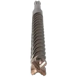 Tecwerk, Bohrereinsatz, Hammerbohrer Multicutter 4 (16,0 mm)