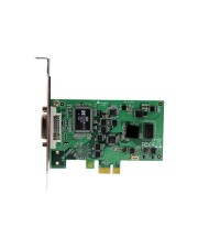 StarTech.com PCIe HD Capture Card HDMI VGA DVI Component 1080P Videoaufnahmeadapter (PEXHDCAP2)