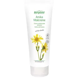 Bergland ARNIKA VITALCREME 100 ml Creme