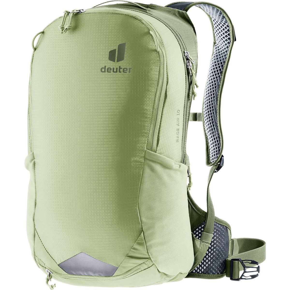 Deuter Race Air 10 mineral-grove (1213) 320432312130