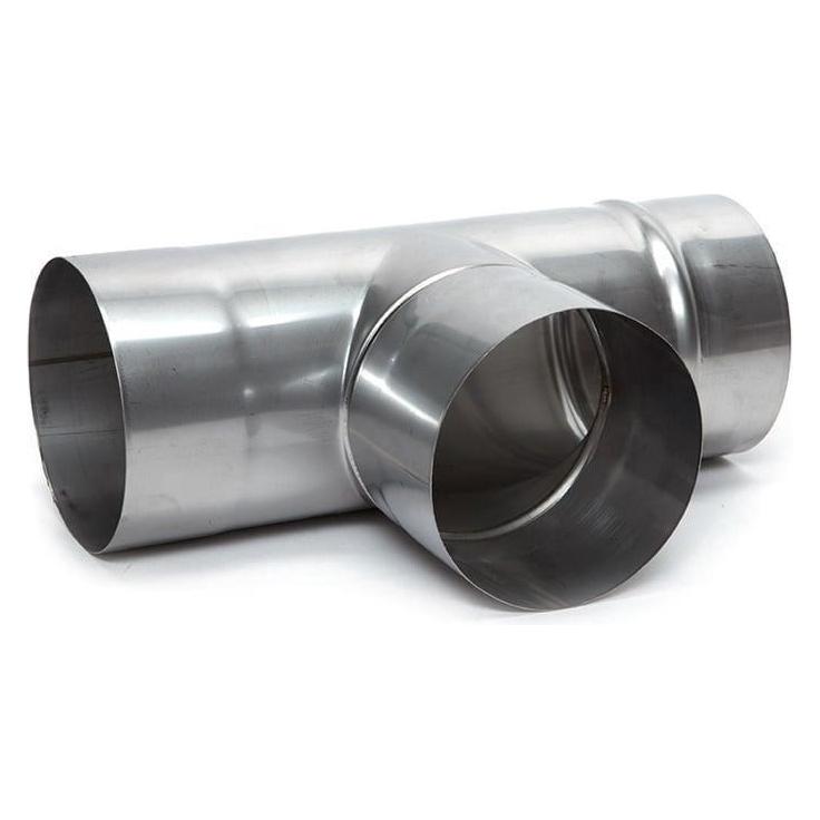 Wade CHIMNEY-TEES (107 DIAMETER - 160 MM (107160000)
