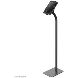 Neomounts FL15-625BL1 neig- und drehbarer Tablet-Bodenständer für 7,9-11" Tablets - Schwarz