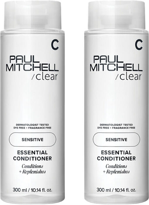 Paul Mitchell Clear Essential Conditioner 300ml Double