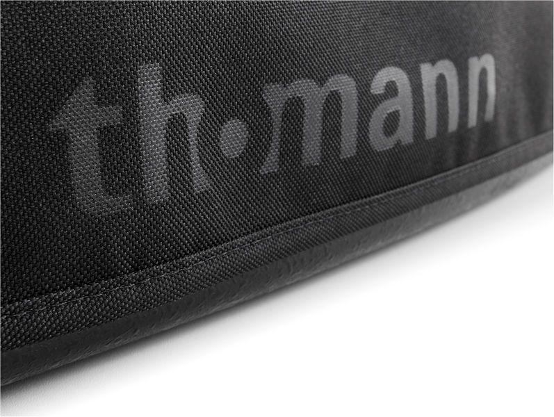 Thomann Cover Turbosound iQ18B Wheel