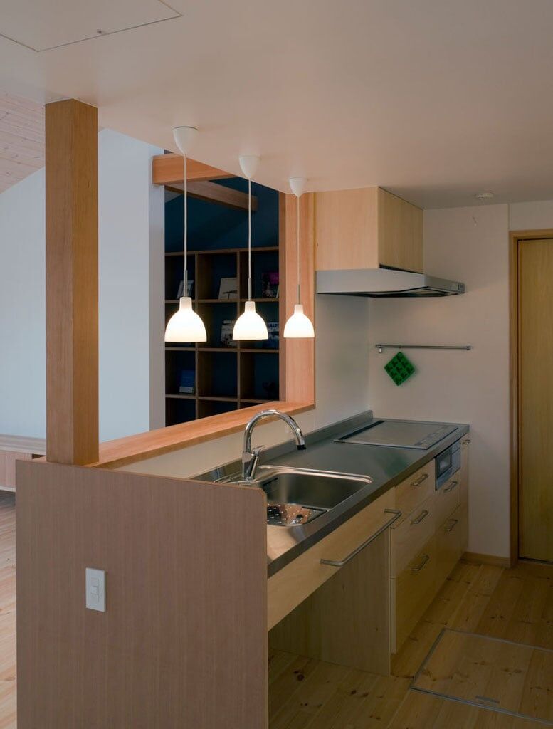Louis Poulsen Toldbod 220 Glas Pendelleuchte