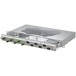Metz Connect Patchfeld splice 1504695906-F