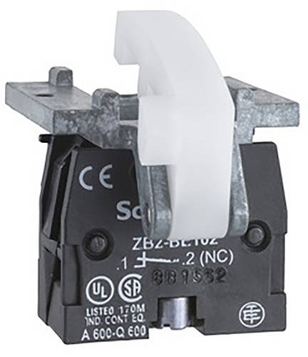 Schneider Electric XACS101 Hilfsschalter 1St.