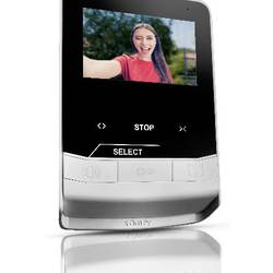 Somfy V100+ Video-Türsprechanlage Inneneinheit 1870536