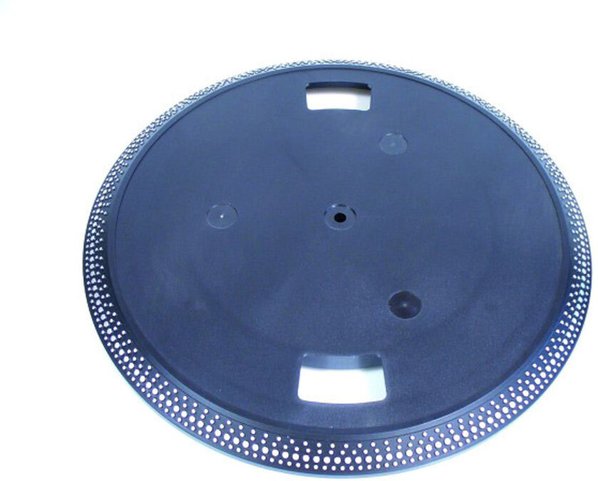 Ersatzteil Plattenteller Für Bd-1350