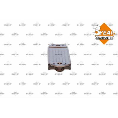 NRF Ölkühler, Motoröl 31767 für Volvo
