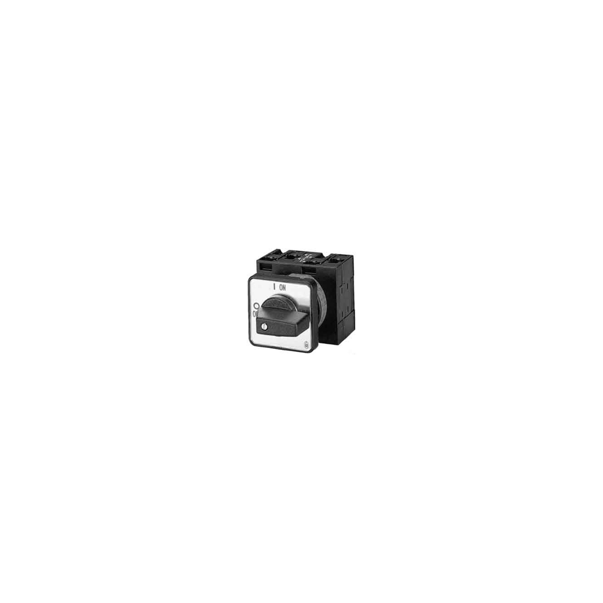 Eaton Ein-Aus-Schalter 1pol. T0-1-8200/E (067352)