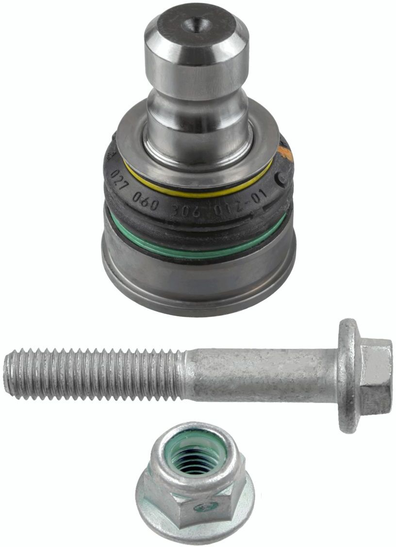 Lemförder Giunto sferico asse anteriore 45053
