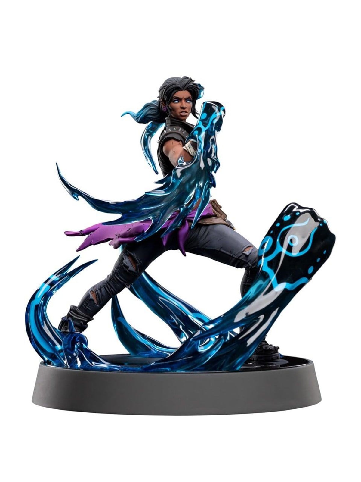 Weta Workshop - Borderlands 3 - Amara - Figur