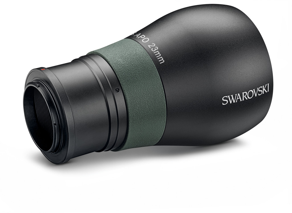 Swarovski TLS APO 23MM + DRX ATX / STX