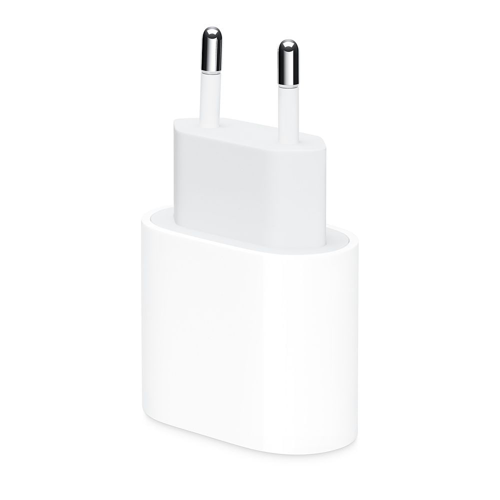 Apple 20W USB-C Power Adapter MD3J4ZM/A