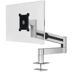 DURABLE   Monitor-Halterung silber