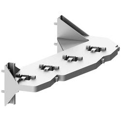Siemens 8PQ40000BA32 SIVACON S4 Feldverteilschienenhalter gestaffelt, 2x 30x10mm Halter 1 St.