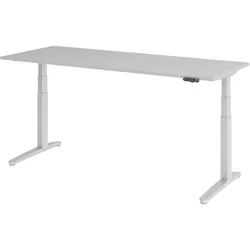 Bümö, Schreibtisch, Schreibtisch XBHM (200 x 80 x 74 cm)