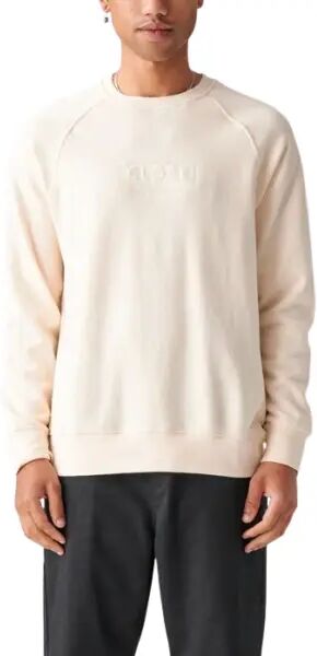 Globe Minibar Crew Sweat (XS - Bleach Free/Dye Free)