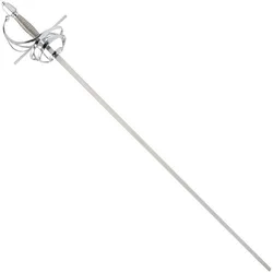 Windlass, Windlicht, Practical Rapier