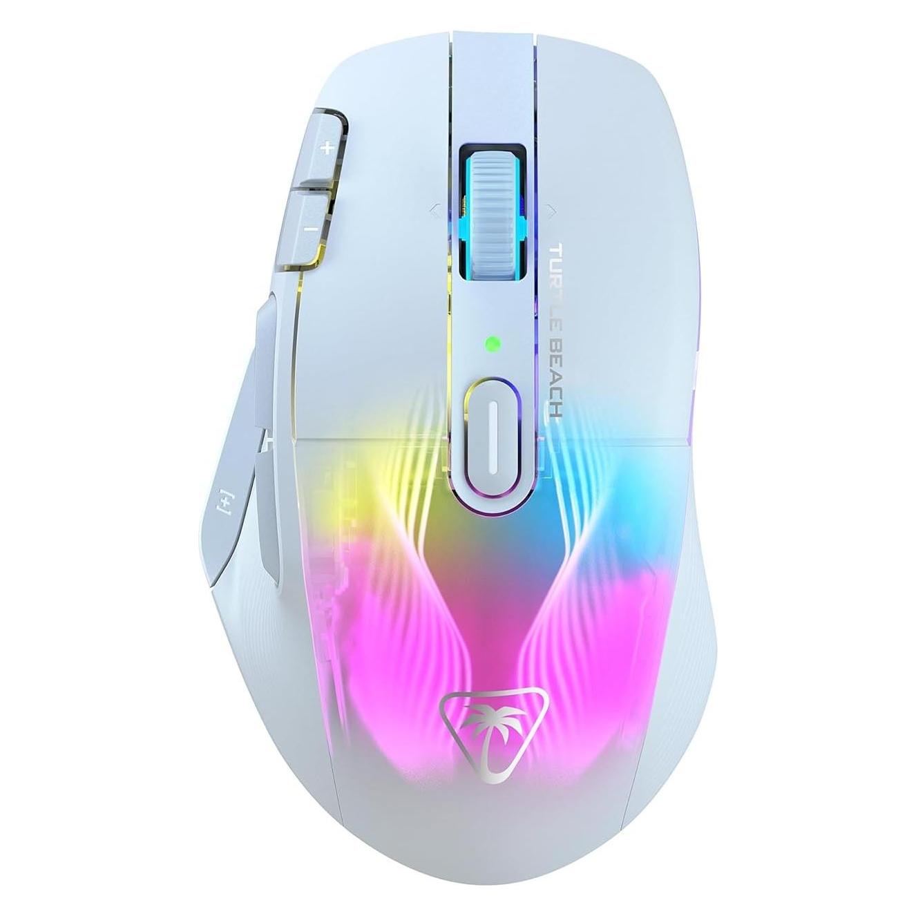 Turtle Beach Kone XP Air (Kabelgebunden, Kabellos) (TBM-1101-15)