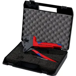 KNIPEX Crimp-Systemzange 200mm 97 43 200